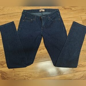 Dark Blue Women's Jeans